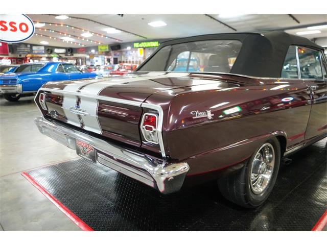 1962 Chevrolet Nova (CC-2117879) for sale in Homer City, Pennsylvania