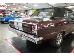 1962 Chevrolet Nova (CC-2117879) for sale in Homer City, Pennsylvania