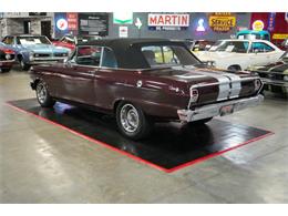 1962 Chevrolet Nova (CC-2117879) for sale in Homer City, Pennsylvania