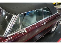 1962 Chevrolet Nova (CC-2117879) for sale in Homer City, Pennsylvania