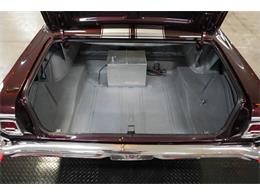 1962 Chevrolet Nova (CC-2117879) for sale in Homer City, Pennsylvania