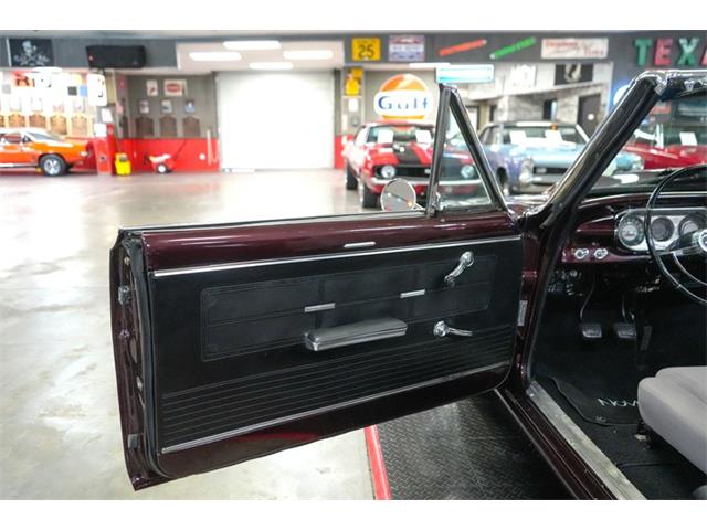 1962 Chevrolet Nova (CC-2117879) for sale in Homer City, Pennsylvania
