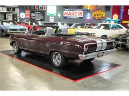 1962 Chevrolet Nova (CC-2117879) for sale in Homer City, Pennsylvania