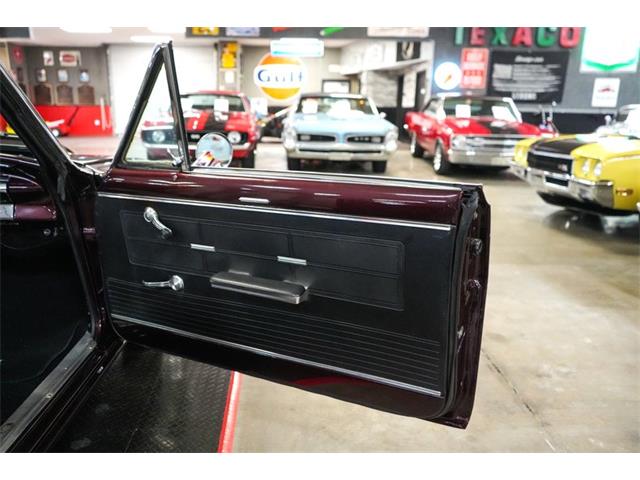 1962 Chevrolet Nova (CC-2117879) for sale in Homer City, Pennsylvania
