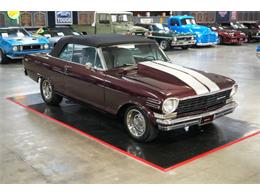 1962 Chevrolet Nova (CC-2117879) for sale in Homer City, Pennsylvania
