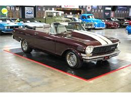 1962 Chevrolet Nova (CC-2117879) for sale in Homer City, Pennsylvania