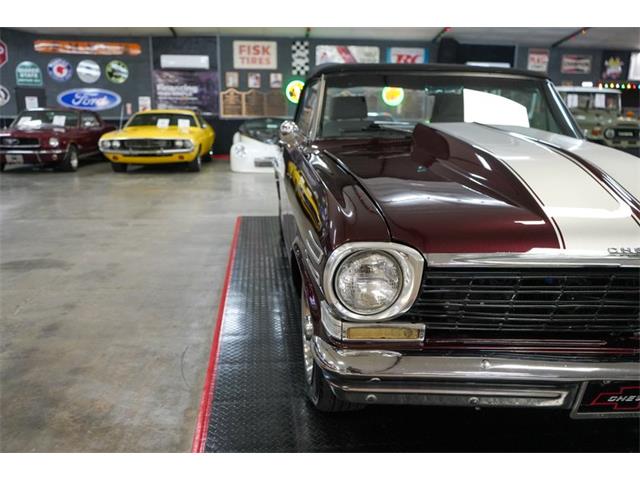 1962 Chevrolet Nova (CC-2117879) for sale in Homer City, Pennsylvania