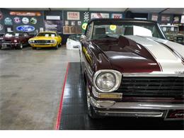 1962 Chevrolet Nova (CC-2117879) for sale in Homer City, Pennsylvania