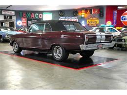 1962 Chevrolet Nova (CC-2117879) for sale in Homer City, Pennsylvania