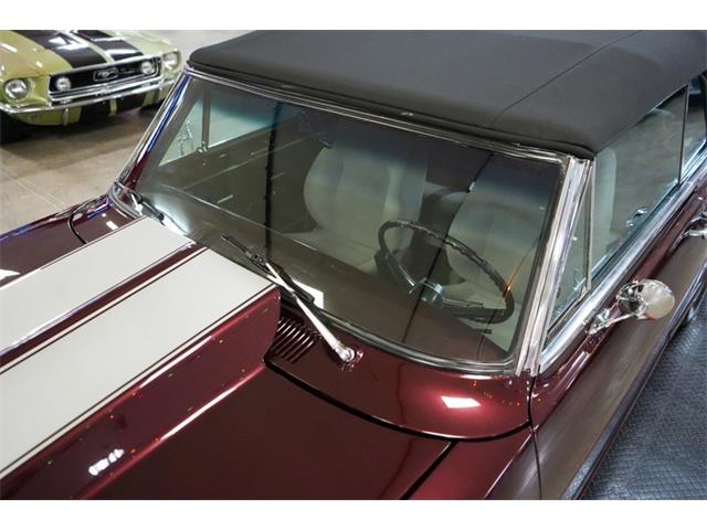 1962 Chevrolet Nova (CC-2117879) for sale in Homer City, Pennsylvania