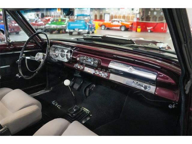 1962 Chevrolet Nova (CC-2117879) for sale in Homer City, Pennsylvania