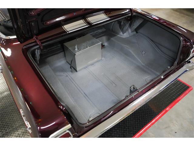 1962 Chevrolet Nova (CC-2117879) for sale in Homer City, Pennsylvania