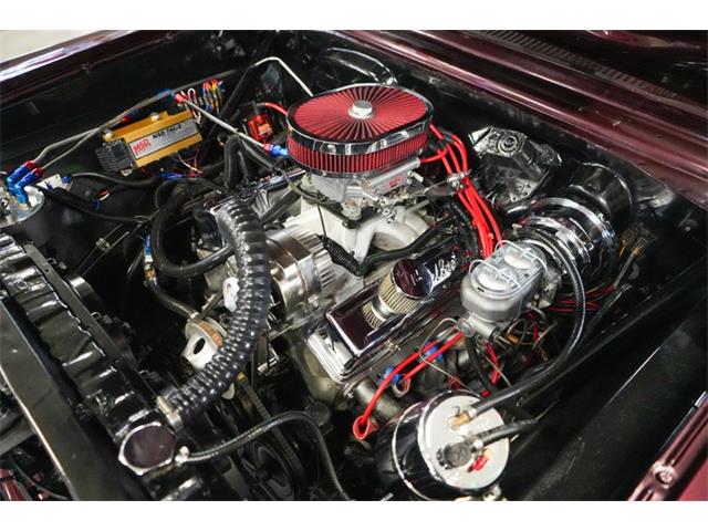 1962 Chevrolet Nova (CC-2117879) for sale in Homer City, Pennsylvania