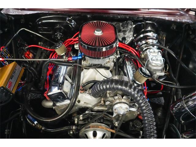 1962 Chevrolet Nova (CC-2117879) for sale in Homer City, Pennsylvania