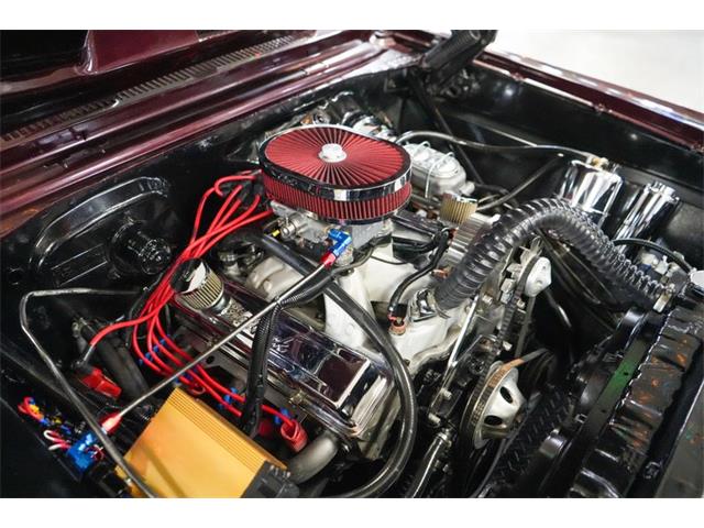 1962 Chevrolet Nova (CC-2117879) for sale in Homer City, Pennsylvania