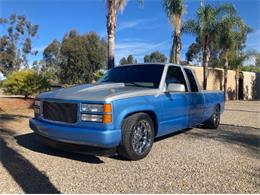 1996 GMC C1500 (CC-2110788) for sale in Cadillac, Michigan