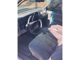 1996 GMC C1500 (CC-2110788) for sale in Cadillac, Michigan
