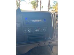 1996 GMC C1500 (CC-2110788) for sale in Cadillac, Michigan
