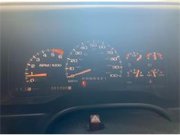 1996 GMC C1500 (CC-2110788) for sale in Cadillac, Michigan