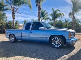 1996 GMC C1500 (CC-2110788) for sale in Cadillac, Michigan