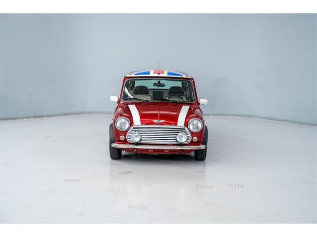 1998 MINI Cooper (CC-2117880) for sale in Concord, North Carolina