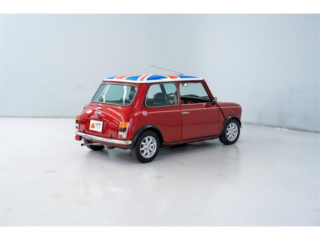 1998 MINI Cooper (CC-2117880) for sale in Concord, North Carolina