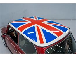 1998 MINI Cooper (CC-2117880) for sale in Concord, North Carolina