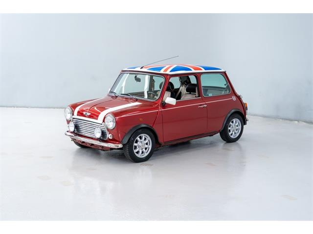 1998 MINI Cooper (CC-2117880) for sale in Concord, North Carolina