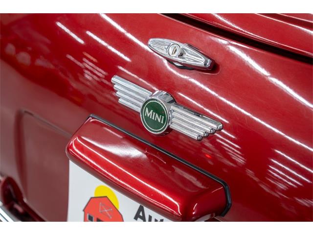 1998 MINI Cooper (CC-2117880) for sale in Concord, North Carolina