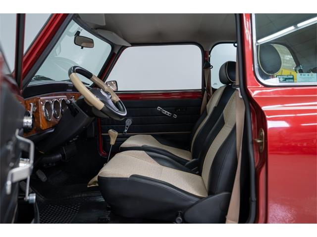 1998 MINI Cooper (CC-2117880) for sale in Concord, North Carolina