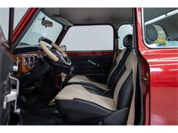1998 MINI Cooper (CC-2117880) for sale in Concord, North Carolina