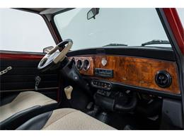 1998 MINI Cooper (CC-2117880) for sale in Concord, North Carolina