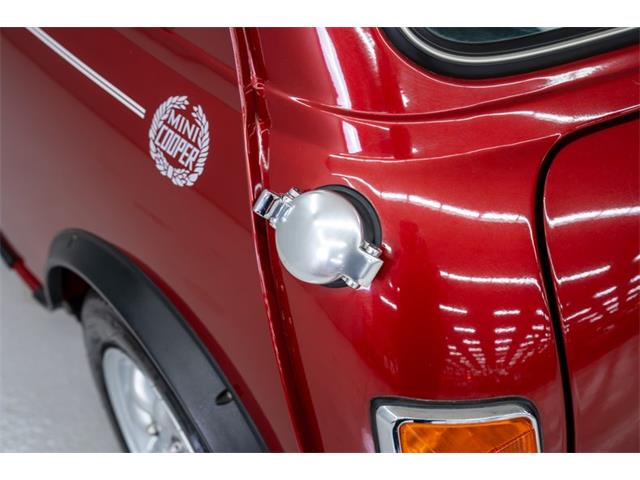 1998 MINI Cooper (CC-2117880) for sale in Concord, North Carolina