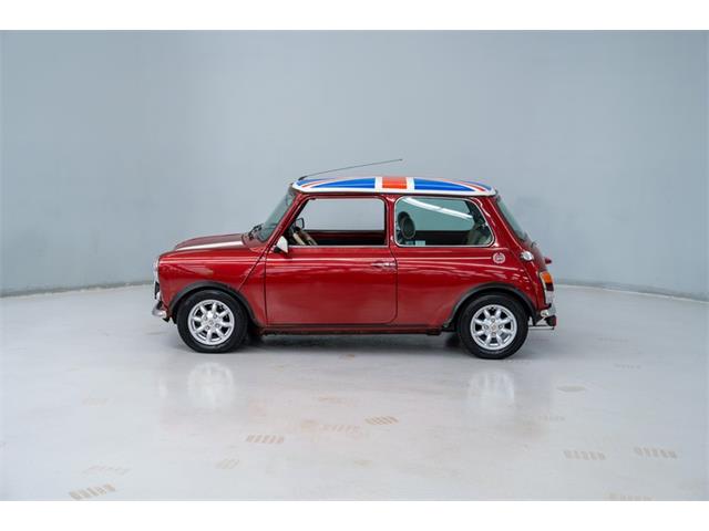 1998 MINI Cooper (CC-2117880) for sale in Concord, North Carolina