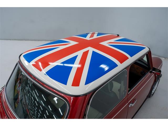 1998 MINI Cooper (CC-2117880) for sale in Concord, North Carolina
