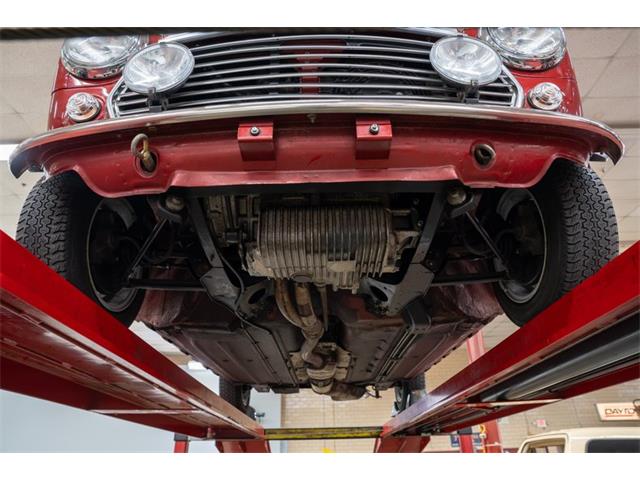 1998 MINI Cooper (CC-2117880) for sale in Concord, North Carolina