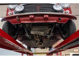 1998 MINI Cooper (CC-2117880) for sale in Concord, North Carolina