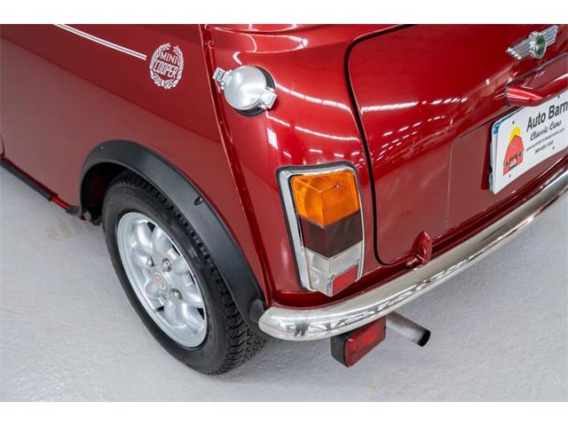 1998 MINI Cooper (CC-2117880) for sale in Concord, North Carolina
