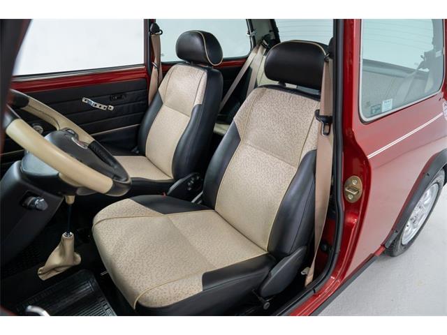 1998 MINI Cooper (CC-2117880) for sale in Concord, North Carolina