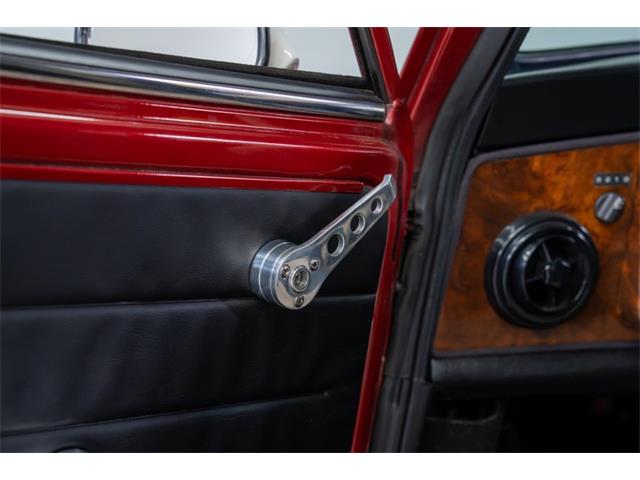 1998 MINI Cooper (CC-2117880) for sale in Concord, North Carolina
