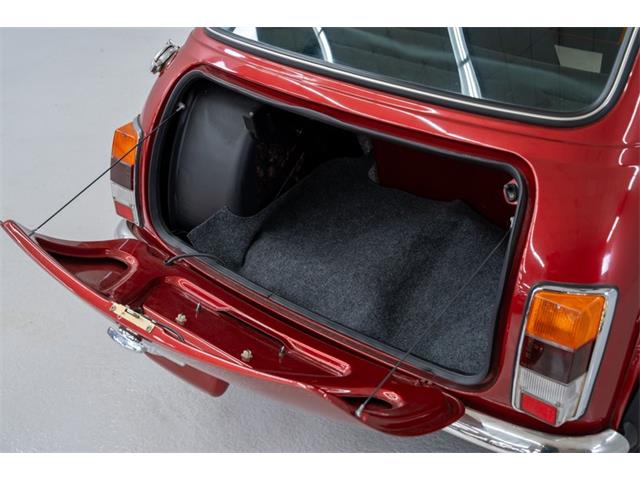1998 MINI Cooper (CC-2117880) for sale in Concord, North Carolina