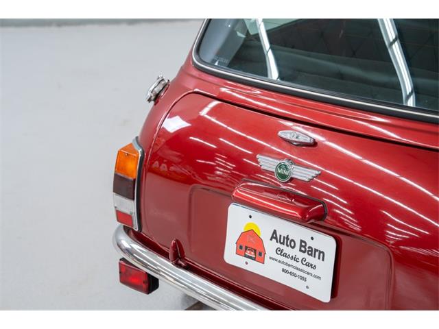 1998 MINI Cooper (CC-2117880) for sale in Concord, North Carolina
