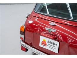 1998 MINI Cooper (CC-2117880) for sale in Concord, North Carolina