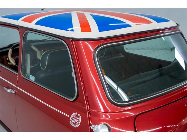 1998 MINI Cooper (CC-2117880) for sale in Concord, North Carolina