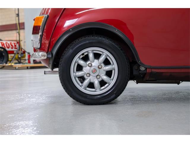 1998 MINI Cooper (CC-2117880) for sale in Concord, North Carolina