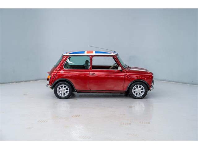 1998 MINI Cooper (CC-2117880) for sale in Concord, North Carolina