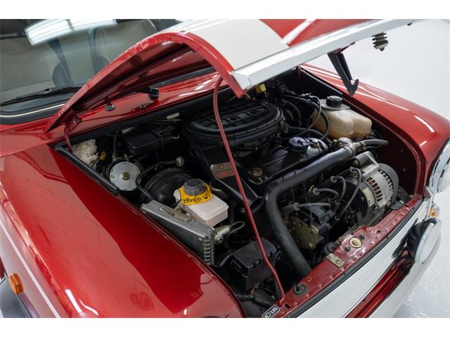 1998 MINI Cooper (CC-2117880) for sale in Concord, North Carolina