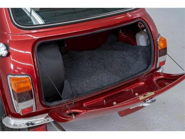 1998 MINI Cooper (CC-2117880) for sale in Concord, North Carolina