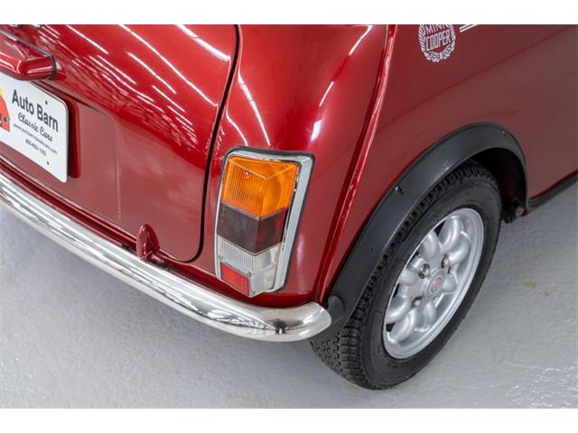 1998 MINI Cooper (CC-2117880) for sale in Concord, North Carolina