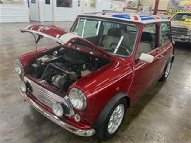 1998 MINI Cooper (CC-2117880) for sale in Concord, North Carolina